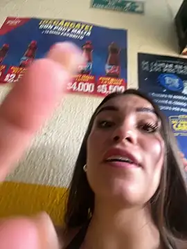 EMILY-07  online show from February 20, 2025, 5:20 pm