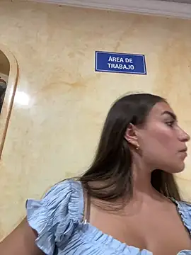 EMILY-07  online show from February 27, 2025, 7:37 pm