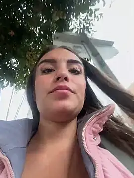 EMILY-07  online show from March 13, 2025, 7:39 pm