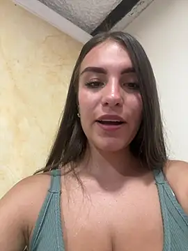 EMILY-07  online show from February 25, 2025, 8:00 pm