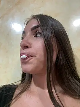 EMILY-07  online show from March 11, 2025, 2:51 pm