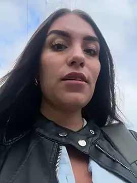 EMILY-07  online show from February 21, 2025, 2:16 pm