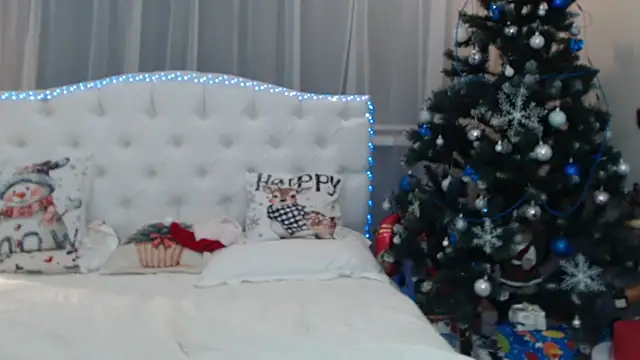 TessaDaybreak online show from January 14, 2026, 6:55 pm