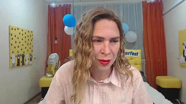 TessaDaybreak online show from October 1, 2025, 6:29 am