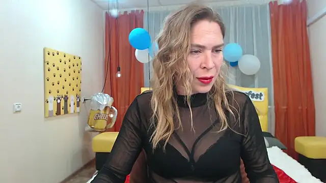 TessaDaybreak online show from October 2, 2025, 7:12 am