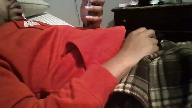 Slimlightrising online show from January 11, 2026, 9:22 pm
