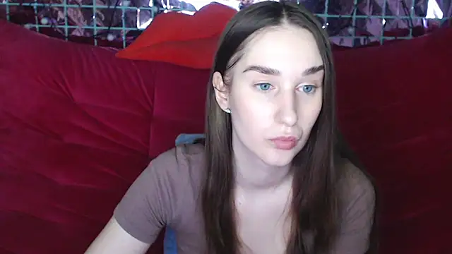 Snapshot of Margarettii chatting on February 23, 2025, 4:57 pm Margarettii online show from February 23, 2025, 4:57 pm