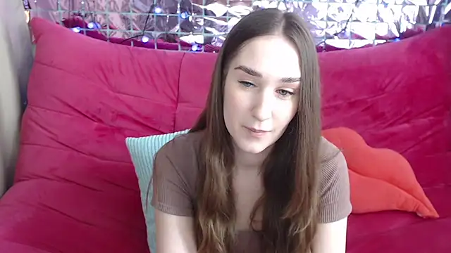 Snapshot of Margarettii chatting on March 1, 2025, 8:56 am Margarettii online show from March 1, 2025, 8:56 am