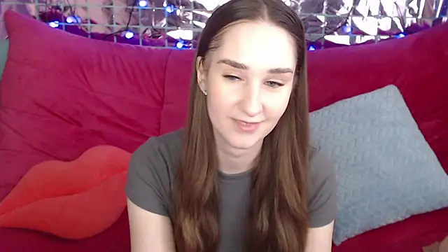 Snapshot of Margarettii chatting on March 3, 2025, 5:47 am Margarettii online show from March 3, 2025, 5:47 am