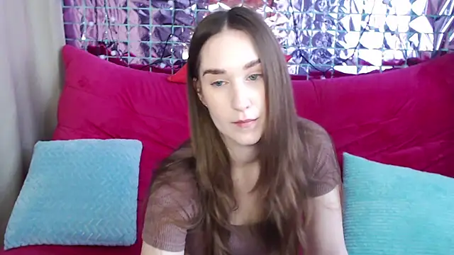 Snapshot of Margarettii chatting on February 22, 2025, 5:55 am Margarettii online show from February 22, 2025, 5:55 am