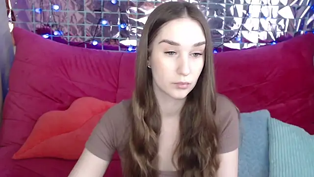 Snapshot of Margarettii chatting on March 1, 2025, 5:52 am Margarettii online show from March 1, 2025, 5:52 am