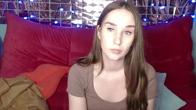 Snapshot of Margarettii chatting on March 1, 2025, 6:11 pm Margarettii online show from March 1, 2025, 6:11 pm