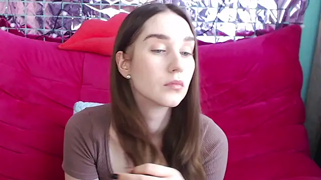 Snapshot of Margarettii chatting on February 22, 2025, 9:34 am Margarettii online show from February 22, 2025, 9:34 am