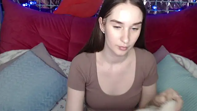 Snapshot of Margarettii chatting on March 16, 2025, 4:56 pm Margarettii online show from March 16, 2025, 4:56 pm