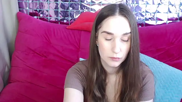 Snapshot of Margarettii chatting on February 23, 2025, 5:56 am Margarettii online show from February 23, 2025, 5:56 am