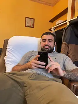 morfeoX online show from October 4, 2025, 7:43 am