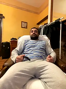 morfeoX online show from October 2, 2025, 6:55 pm