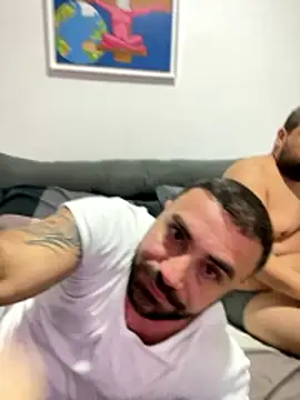 morfeoX online show from March 29, 2026, 9:33 am