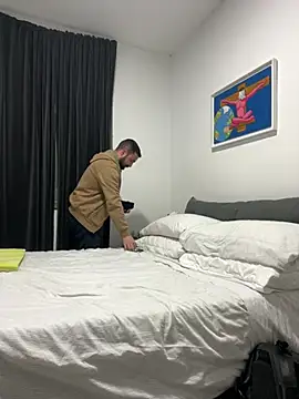 morfeoX online show from April 4, 2026, 9:43 pm