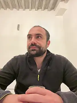 morfeoX online show from February 27, 2025, 8:53 pm