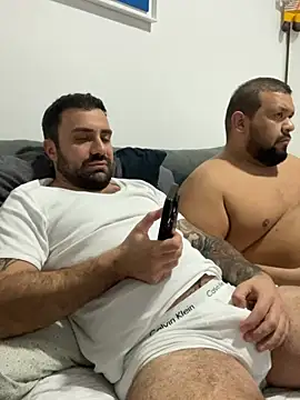 morfeoX online show from February 23, 2026, 8:42 pm