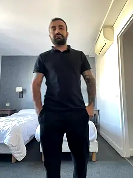 morfeoX online show from September 17, 2025, 9:22 am