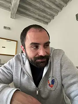 morfeoX online show from March 13, 2025, 1:07 pm