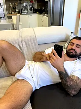 morfeoX online show from November 1, 2025, 12:10 pm