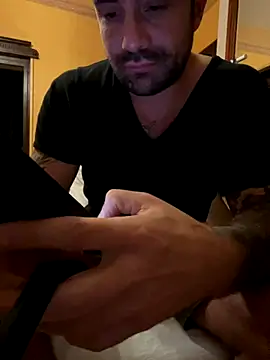 morfeoX online show from September 23, 2025, 6:48 pm