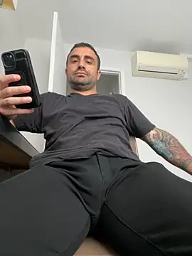 morfeoX online show from September 21, 2025, 1:16 pm