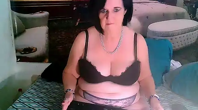 LuciousGrace online show from February 26, 2025, 10:15 pm