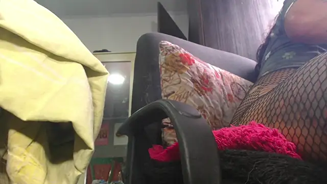 Gaby-sexy online show from September 19, 2025, 4:55 pm