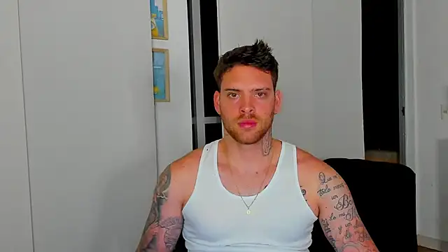 arnold bekam online show from October 4, 2025, 12:45 am