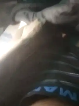 Sexnyobinyobi online show from April 7, 2026, 9:27 pm