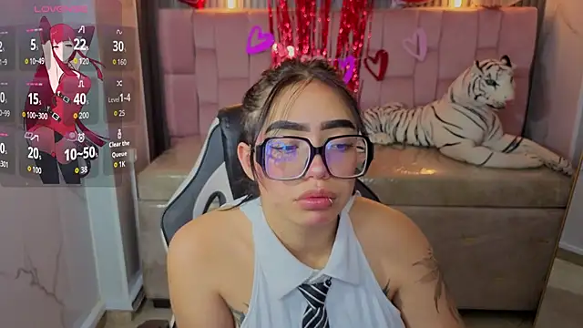 Anni acker b online show from February 14, 2026, 12:49 pm