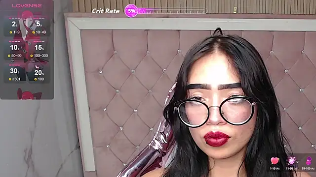 Snapshot of Anni_acker_b chatting on September 22, 2025, 7:53 pm Anni acker b online show from September 22, 2025, 7:53 pm