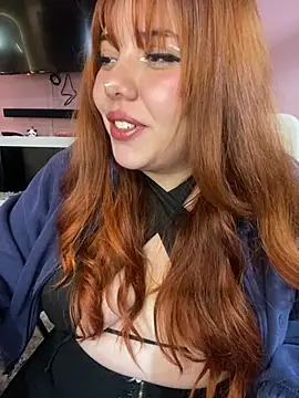  ivyginger online show from March 9, 2025, 7:23 am