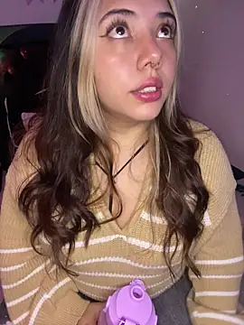  ivyginger online show from March 3, 2026, 11:01 pm