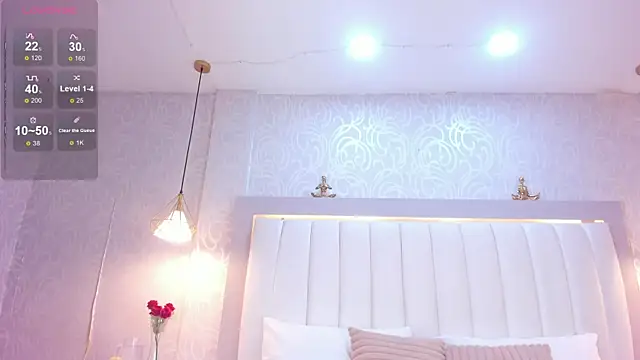 Snapshot of MiaMistrex chatting on March 5, 2025, 4:45 am MiaMistrex online show from March 5, 2025, 4:45 am