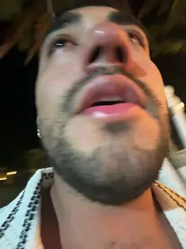 PlayboyMorgan online show from March 7, 2026, 1:12 am