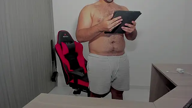 PlayboyMorgan online show from February 26, 2025, 1:03 am