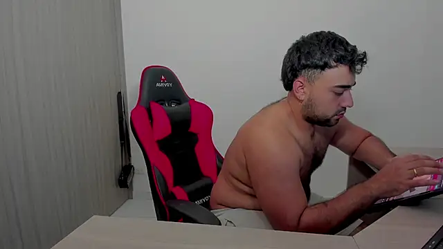 PlayboyMorgan online show from February 25, 2025, 12:03 am