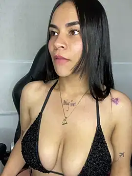 Naatalia online show from February 17, 2025, 9:21 pm