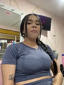 Naatalia online show from February 19, 2025, 11:36 pm