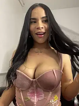 Naatalia online show from February 25, 2025, 3:09 am