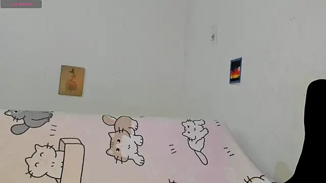 Snapshot of Naoko_7w7 chatting on September 19, 2025, 10:03 pm Naoko 7w7 online show from September 19, 2025, 10:03 pm