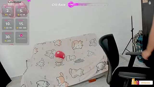 Snapshot of Naoko_7w7 chatting on October 15, 2025, 10:07 pm Naoko 7w7 online show from October 15, 2025, 10:07 pm