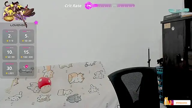 Snapshot of Naoko_7w7 chatting on October 11, 2025, 10:11 pm Naoko 7w7 online show from October 11, 2025, 10:11 pm