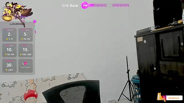 Snapshot of Naoko_7w7 chatting on October 12, 2025, 10:11 pm Naoko 7w7 online show from October 12, 2025, 10:11 pm