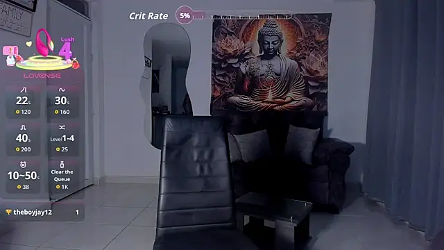 Snapshot of Valentino_Dosantos_ chatting on September 25, 2025, 11:00 pm Valentino Dosantos online show from September 25, 2025, 11:00 pm